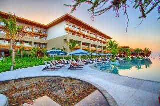 Hotel Marival Armony Resort And Suites Punta de Mita