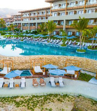 Hotel Marival Armony Resort And Suites Punta de Mita