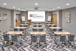 Hotel Hilton Garden Inn Bucharest Airport