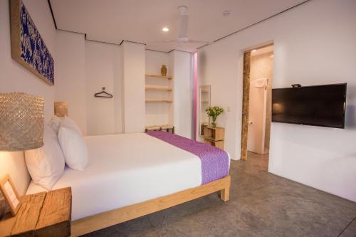Hotel Mama Carlota