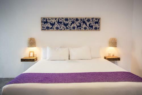 Hotel Mama Carlota