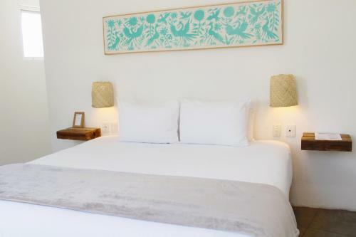 Hotel Mama Carlota