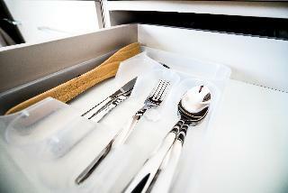 Aparthotel Alezzi Beach Resort
