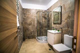 Aparthotel Alezzi Beach Resort