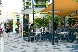 Aparthotel Alezzi Beach Resort