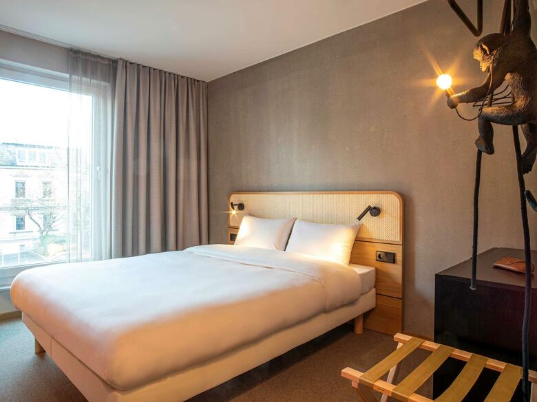 Hotel Ibis Styles Bayreuth