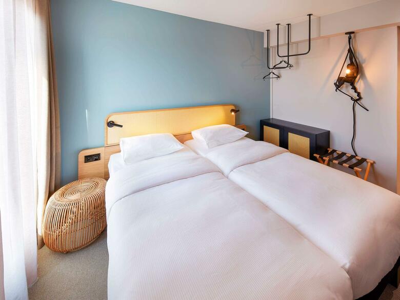 Hotel Ibis Styles Bayreuth