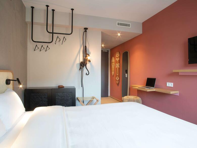 Hotel Ibis Styles Bayreuth