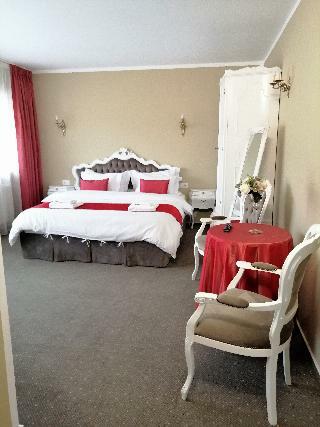 Hotel Gradinile Romane