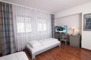 Art Hotel Erlangen