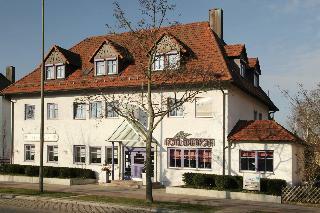 Art Hotel Erlangen