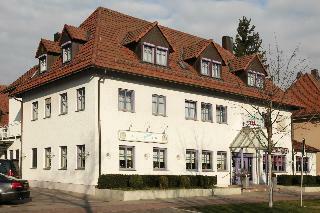 Art Hotel Erlangen