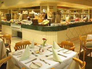 Hotel Lugogo Sun