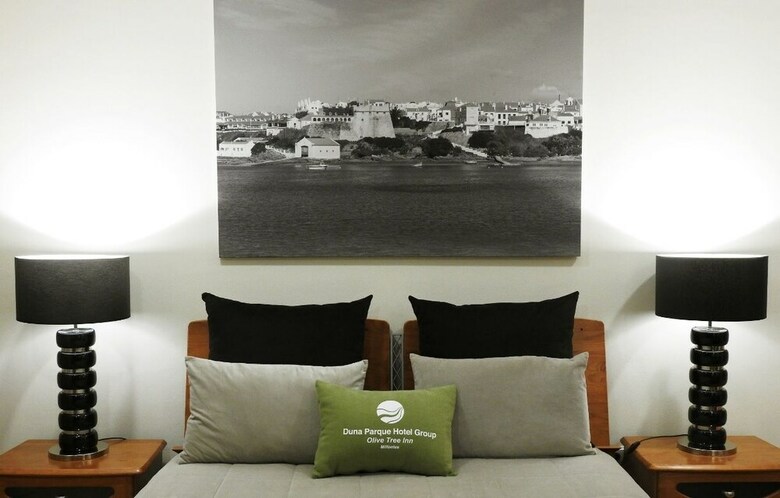 Milfontes Guest House