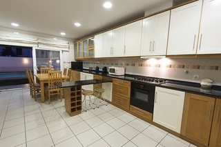 Milfontes Guest House