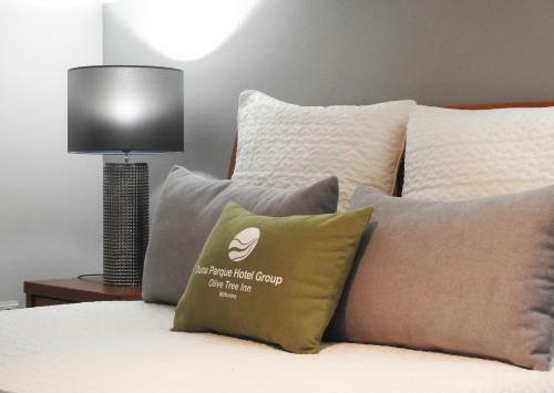 Milfontes Guest House