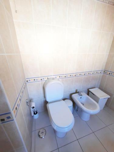 Milfontes Guest House