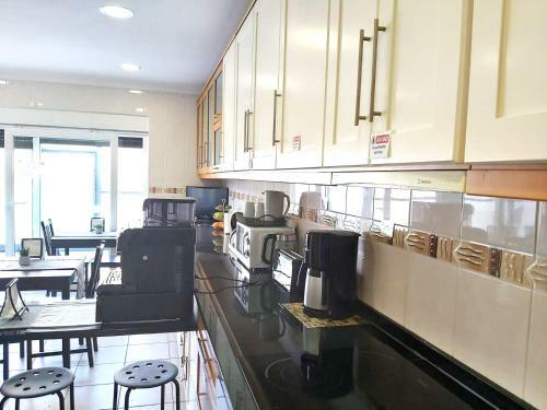 Milfontes Guest House