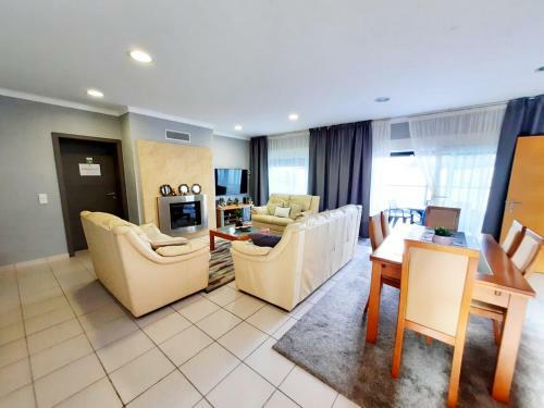 Milfontes Guest House