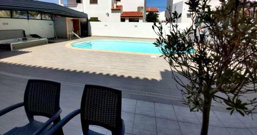 Milfontes Guest House
