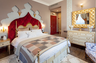 Hotel Stroganov