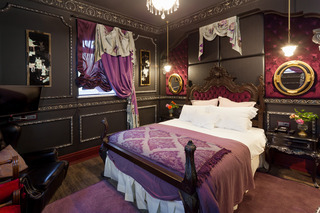 Hotel Stroganov