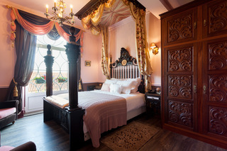 Hotel Stroganov
