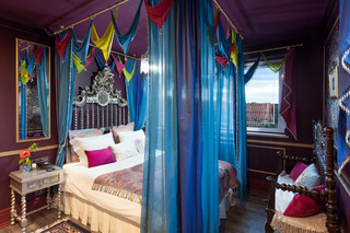 Hotel Stroganov