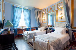 Hotel Stroganov