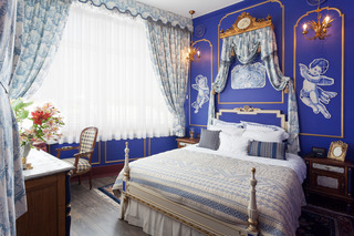 Hotel Stroganov