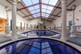 Hotel Stroganov