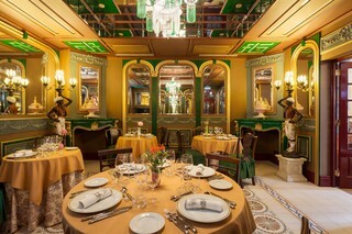 Hotel Stroganov
