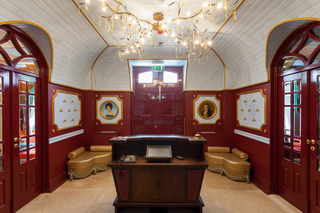 Hotel Stroganov