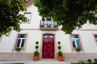 Hotel Stroganov