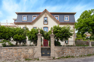 Hotel Stroganov