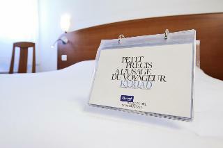 Hotel Kyriad Orthez