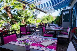 Hotel Kyriad Orthez
