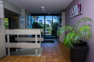 Hotel Kyriad Orthez