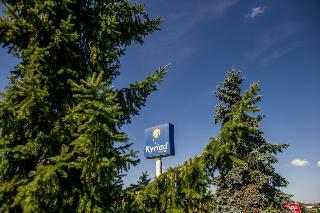 Hotel Kyriad Orthez