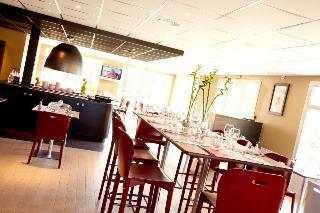 Hotel Campanile Roissy Saint Witz
