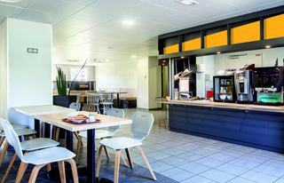 B&B Hote Paris Romanville Noisy-le-sec