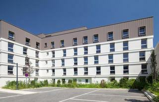 B&B Hote Paris Romanville Noisy-le-sec