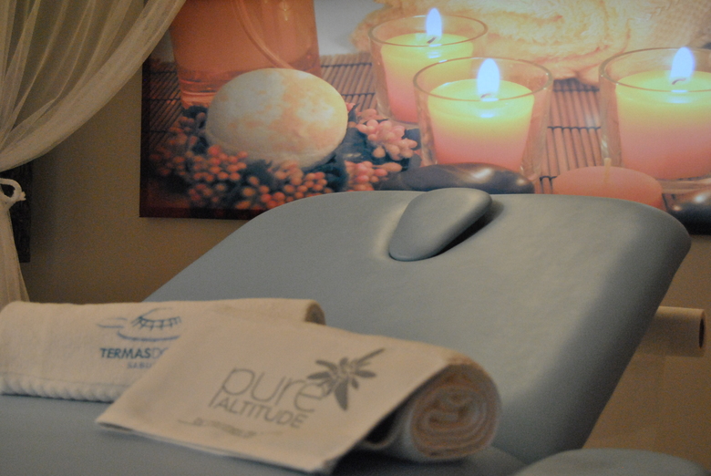Cr� Hotel Rural & Termal Spa