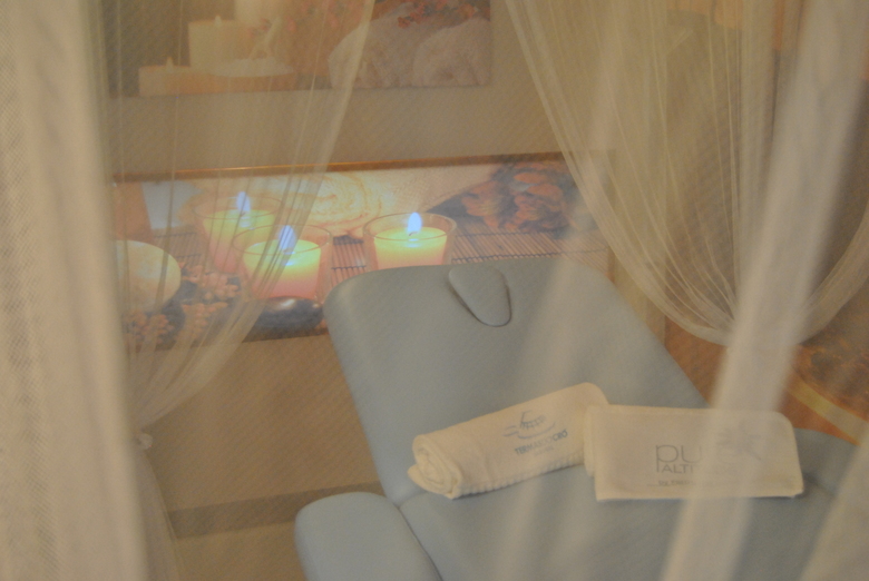 Cr� Hotel Rural & Termal Spa