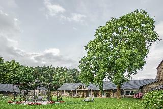 Hotel de L'abbaye Bw Premier Collection