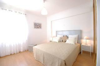 Apartamentos Santa Luzia Residence