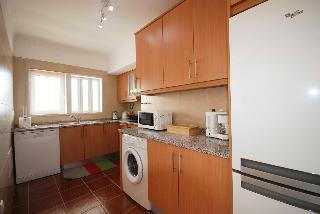 Apartamentos Santa Luzia Residence