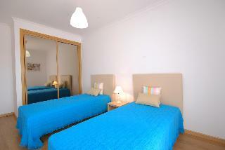 Apartamentos Santa Luzia Residence