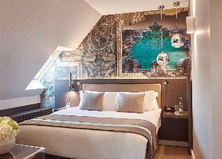 Hotel Indigo Paris Opera