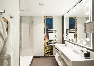 Hotel Indigo Paris Opera